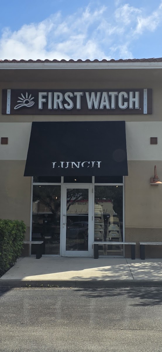 First Watch Port St. Lucie